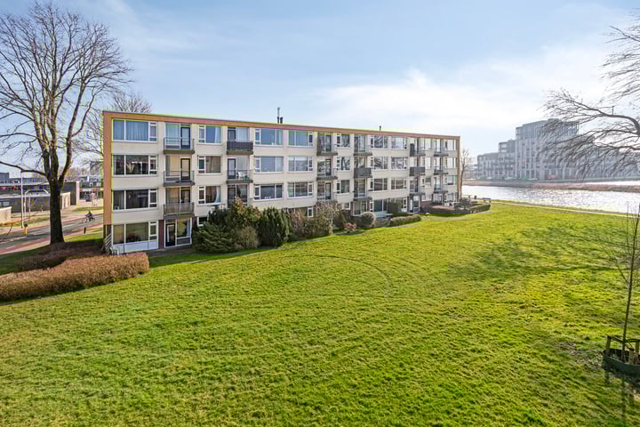 Nijlânsdyk 109 en Leeuwarden foto