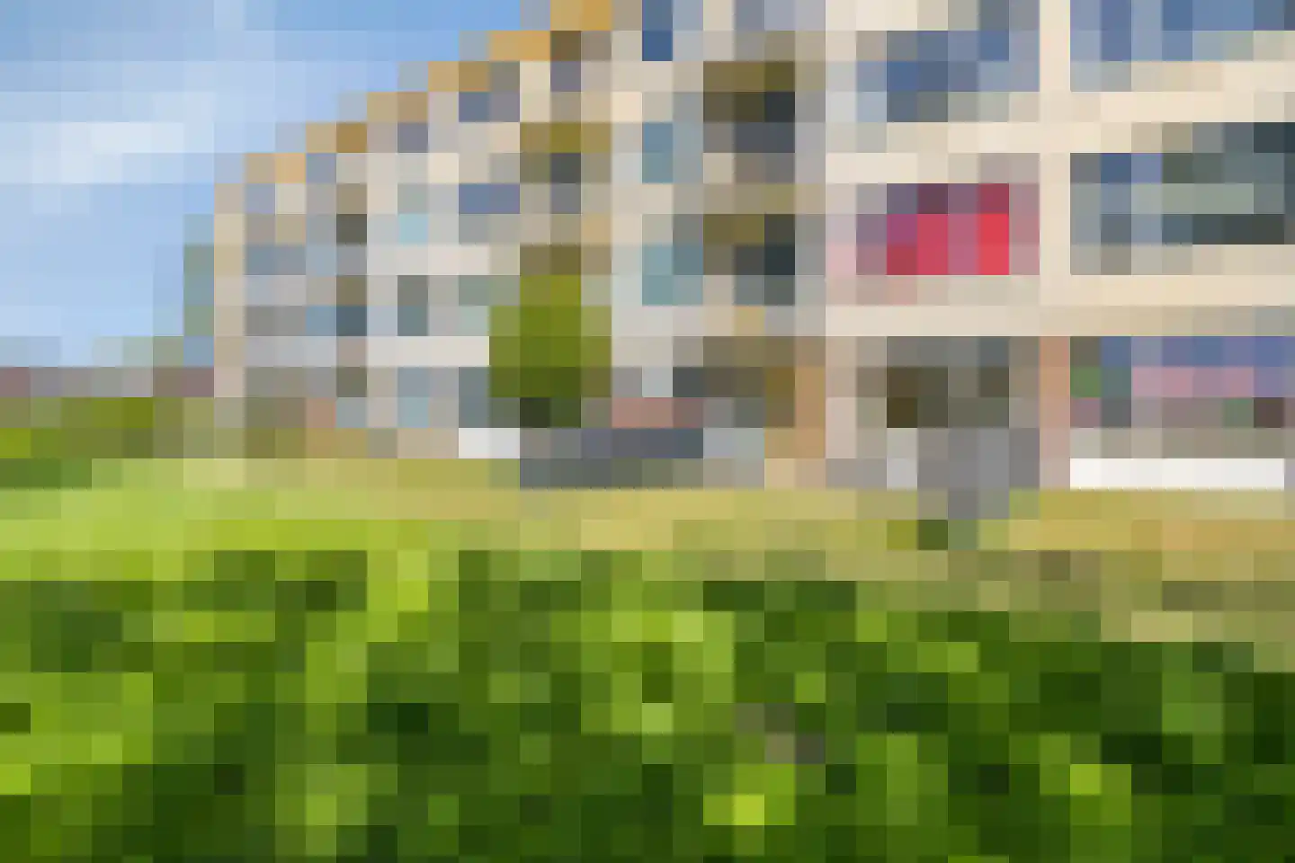 Nijlânsdyk 127 Leeuwarden