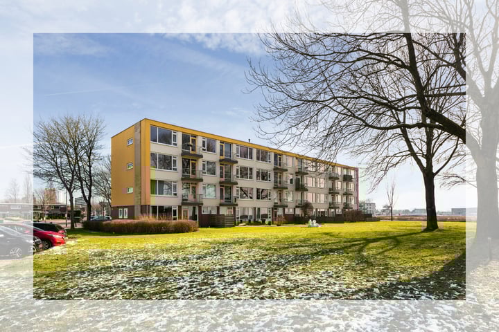 Nijlânsdyk 133d dans Leeuwarden photo