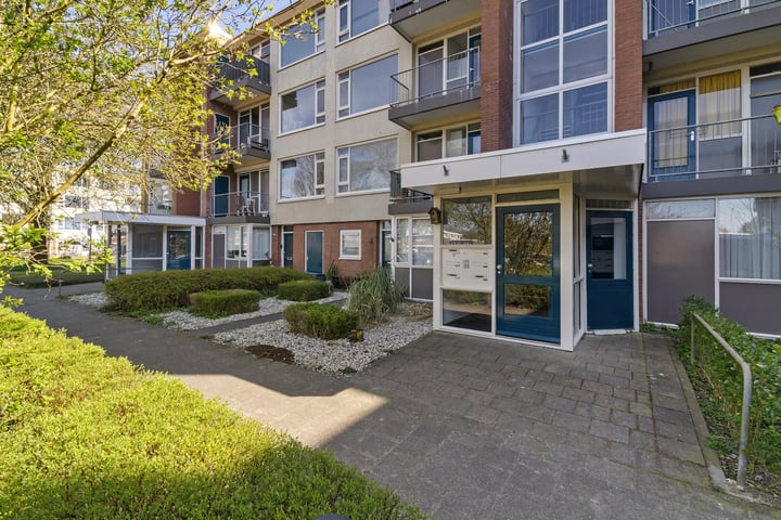 Nijlânsdyk 139c in Leeuwarden