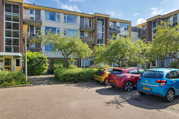 Nijlânsdyk 159d en Leeuwarden foto