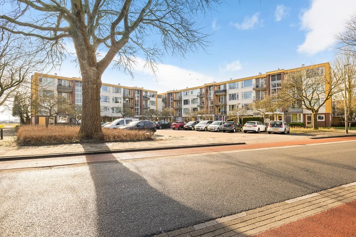 Nijlânsdyk 171c en Leeuwarden foto