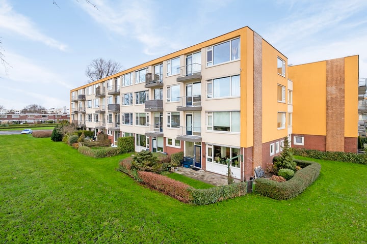 Nijlânsdyk 87b dans Leeuwarden photo