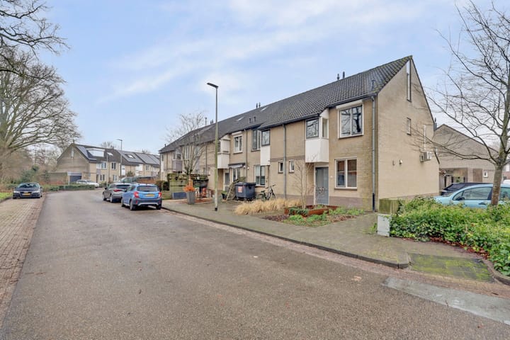 Nijlring 45 dans Drunen photo