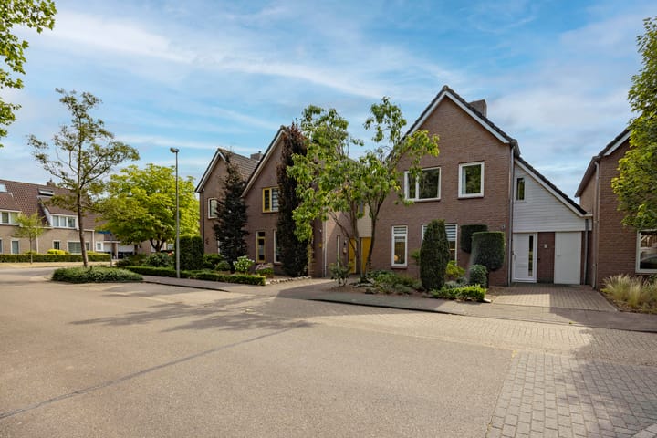 Nijlring 81 in Drunen Foto