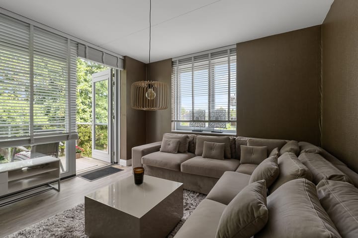 Nijlstraat 154R en Purmerend foto