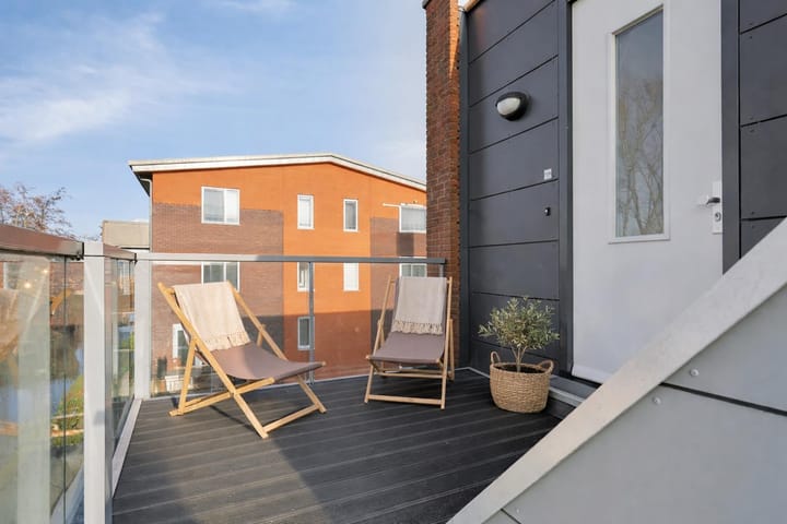 Photo of property Nijlstraat 156M, Purmerend