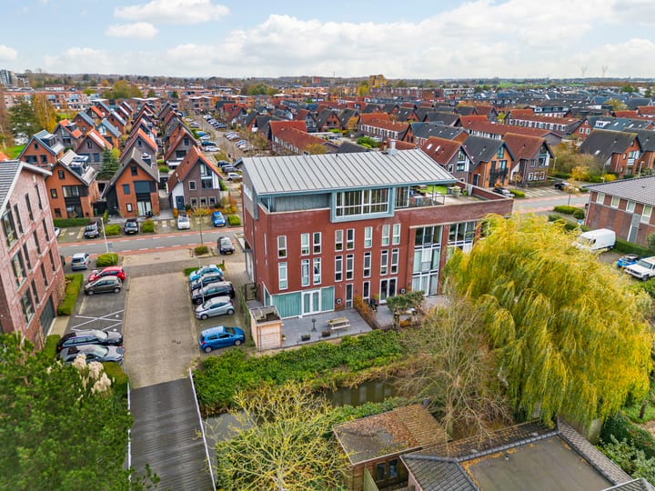 Nijlstraat 34G en Purmerend foto