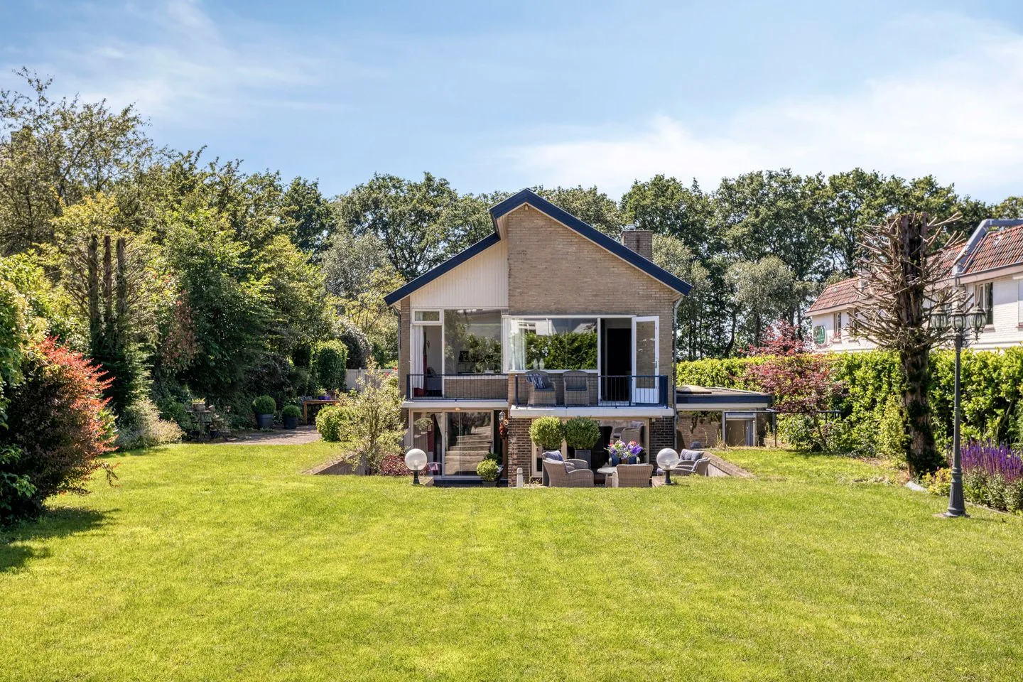 Nijmeegsebaan 112 Heilig Landstichting