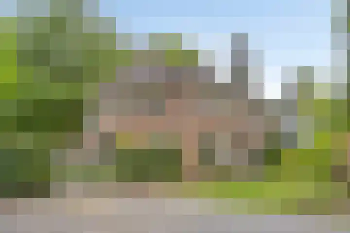 Nijmeegsebaan 45 Heilig Landstichting