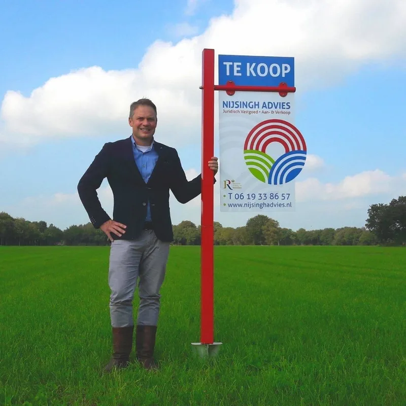 Photo de bureau de Nijsingh Advies