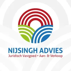Logo Nijsingh Advies