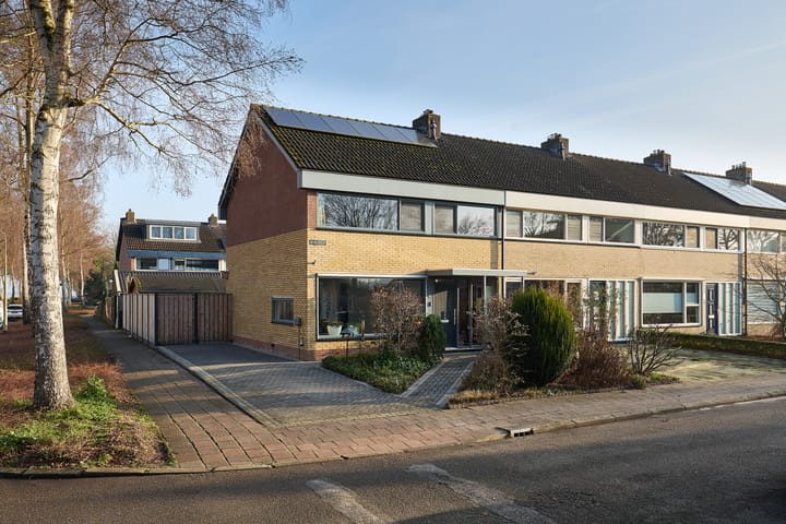 Nijslagen 2 in Zuidlaren