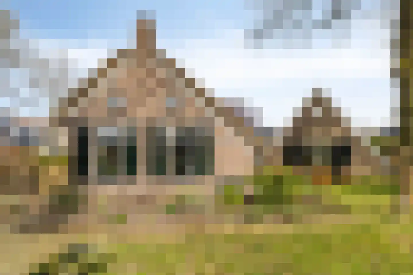 Nijstad 13 in Dwingeloo