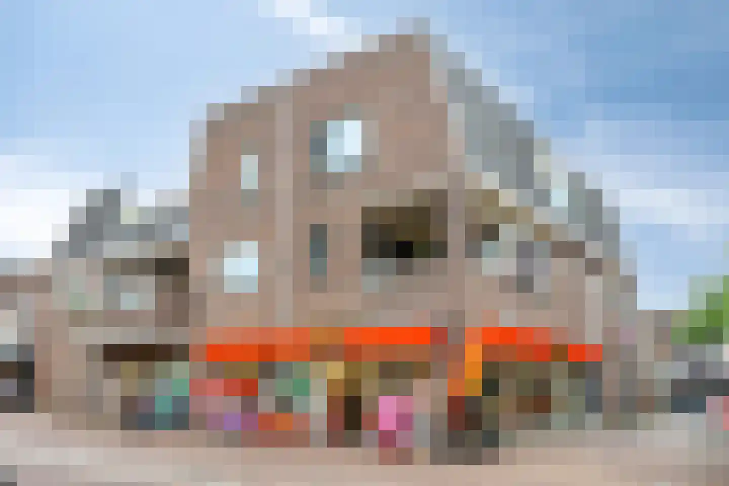 Nijstad 60 Borne