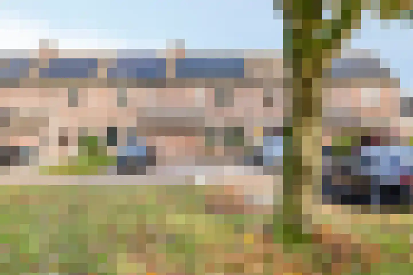 Nijstukken 6 in Assen