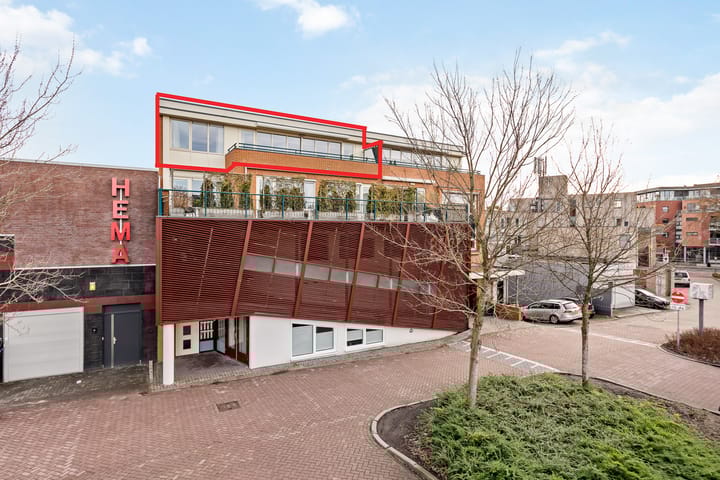 Photo de la maison Nijveldserf 17, Nijverdal