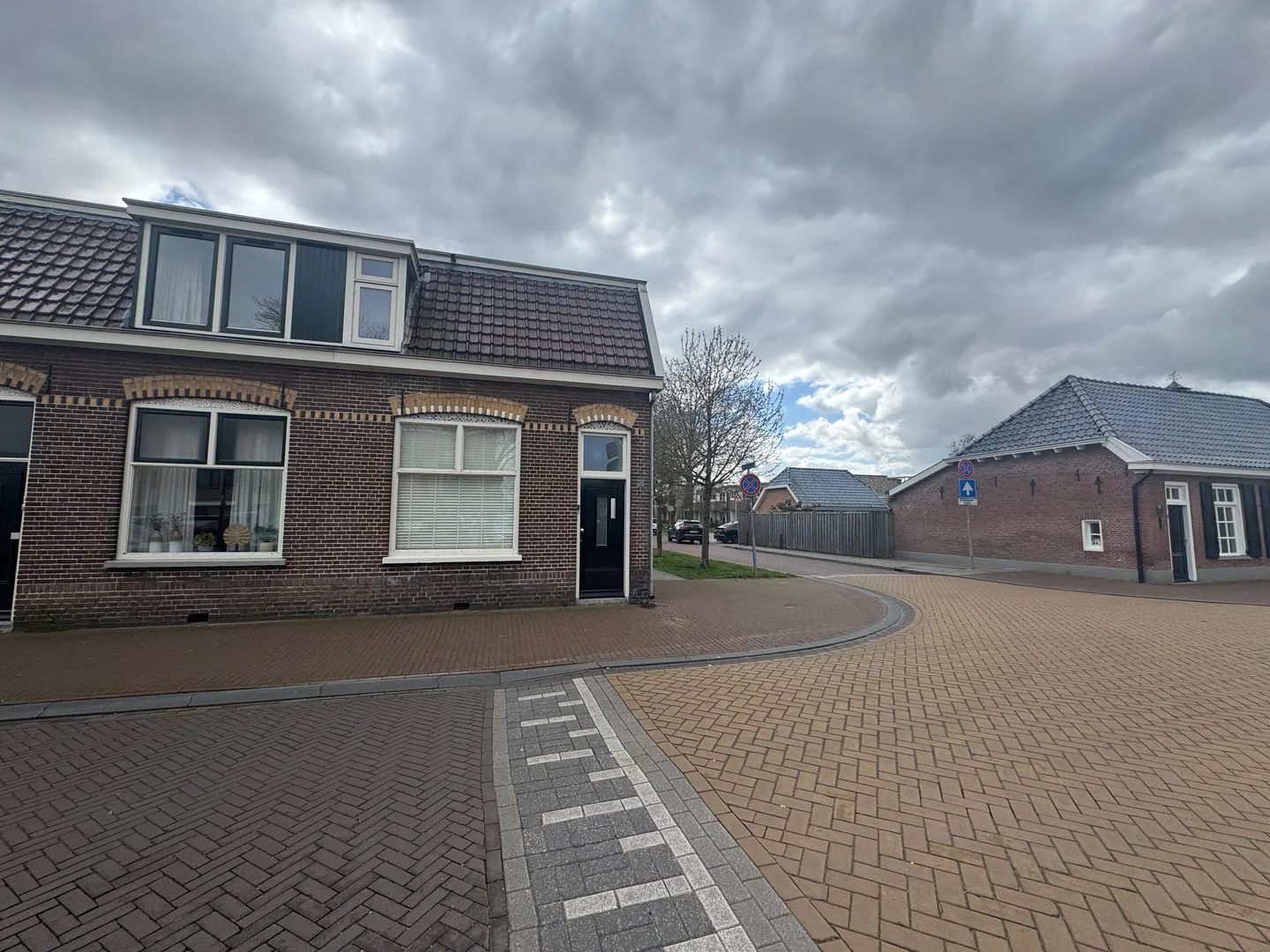 Nijverdalsestraat 45 in Wierden
