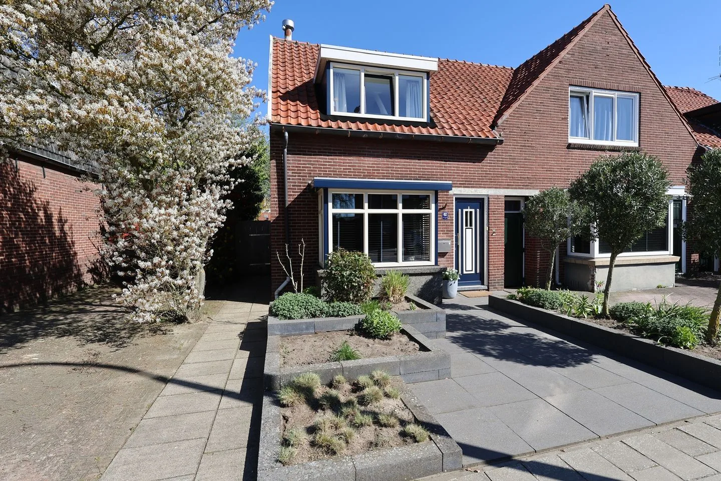 Nijverdalsestraat 62 Wierden