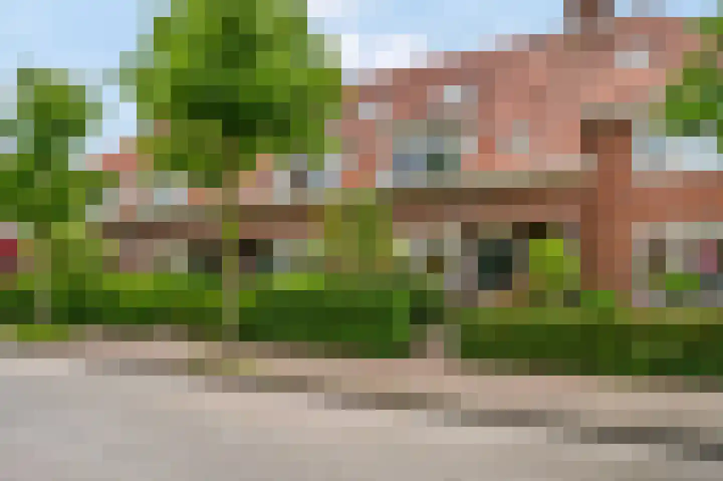 Nijverheidlaan 31 Ede