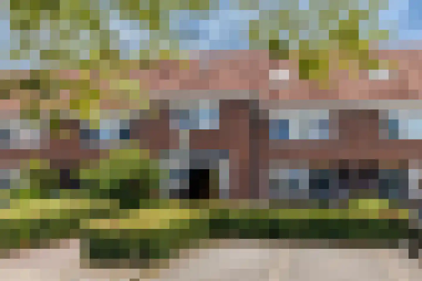 Nijverheidlaan 43 in Ede