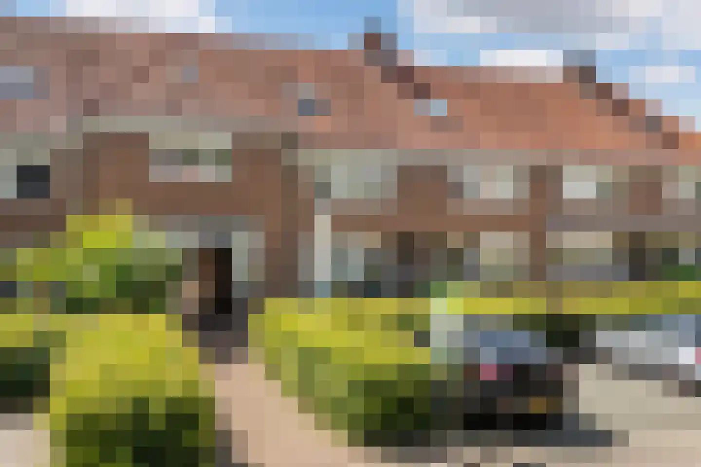 Nijverheidlaan 43 in Ede