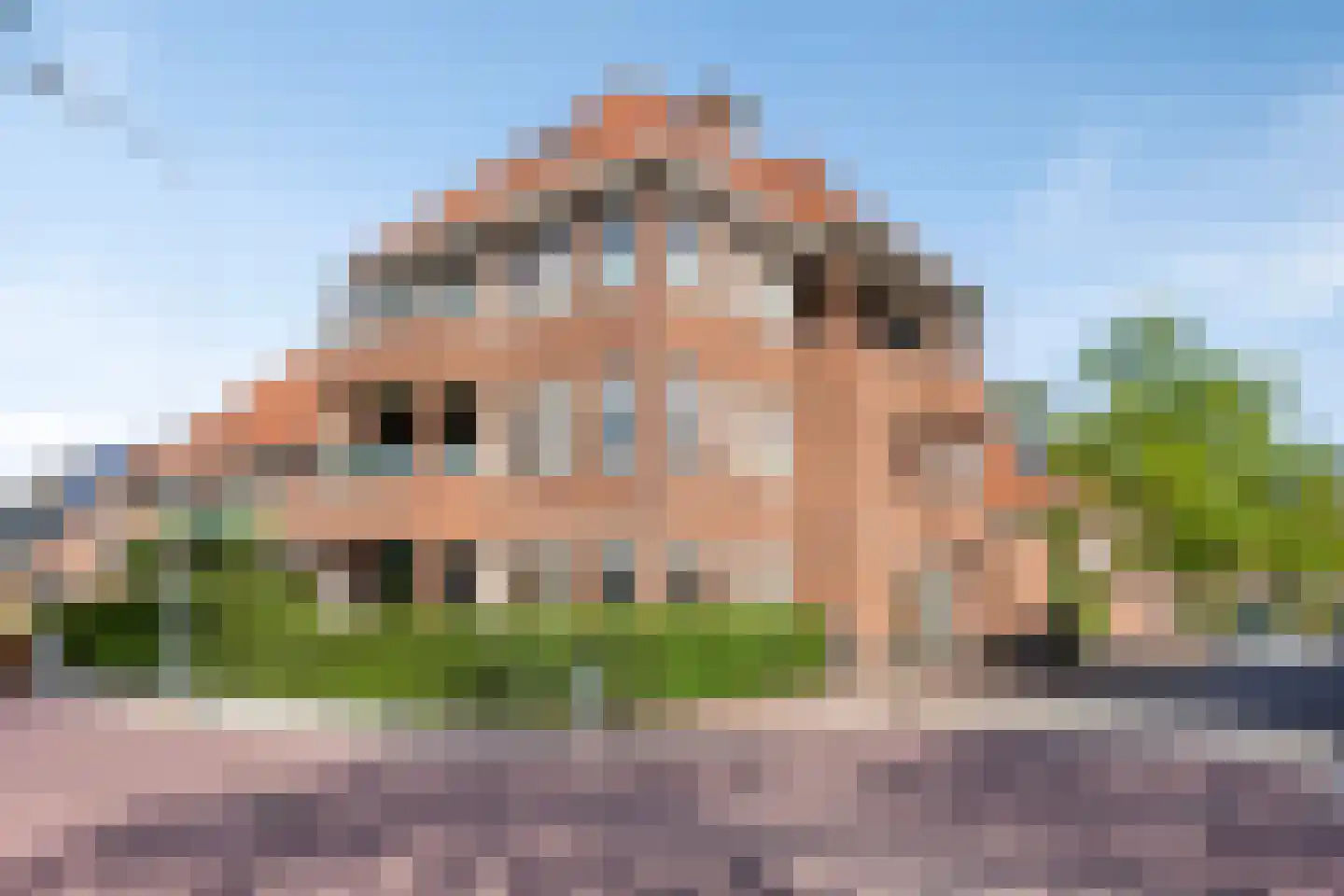 Nijverheidplein 1 in Ede
