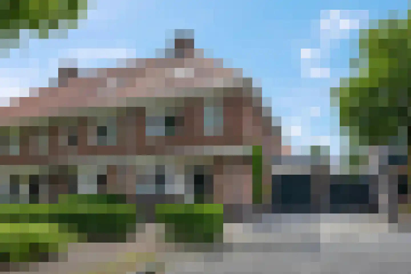 Nijverheidplein 13 in Ede