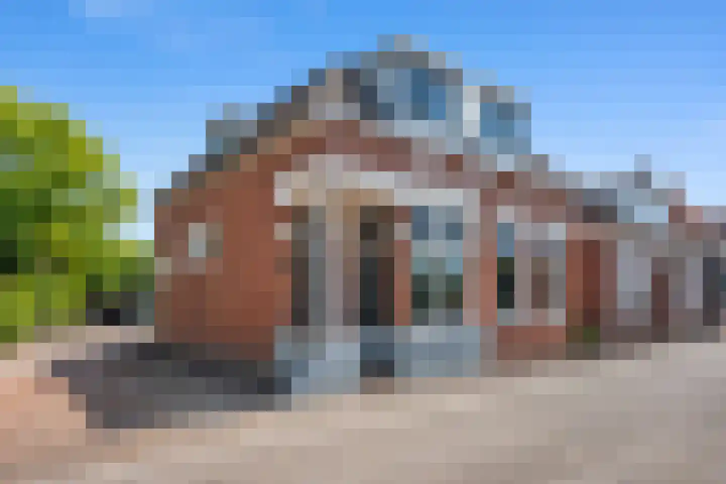 Nijverheidskade 8 in Wildervank