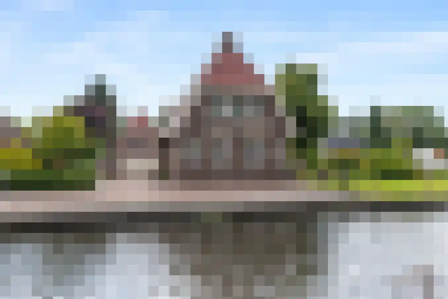 Nijverheidskade 84 in Wildervank