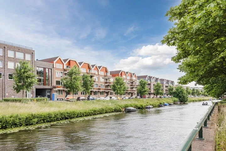 Nijverheidssingel 111 Breda