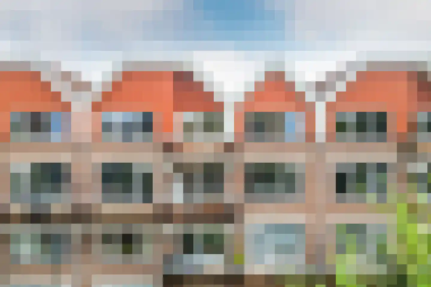Nijverheidssingel 127 in Breda