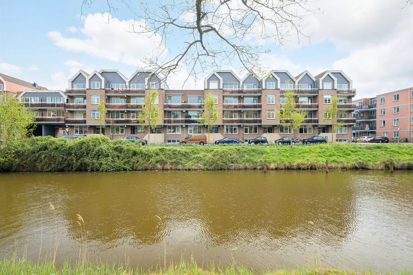 Nijverheidssingel 243 Breda