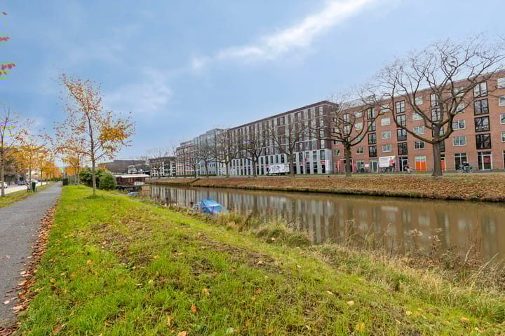 Nijverheidssingel 271 in Breda