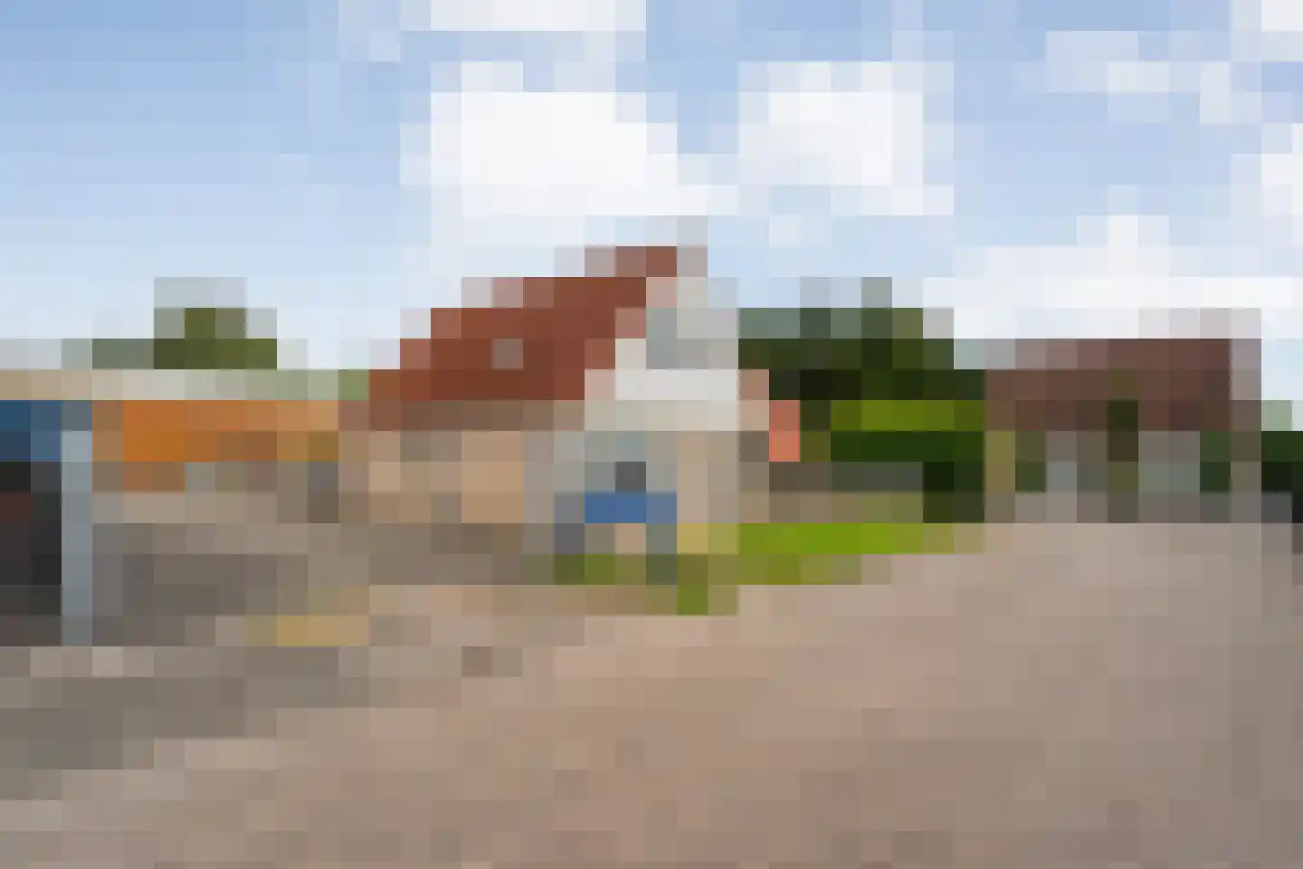 Nijverheidsstraat 26 in Geesbrug