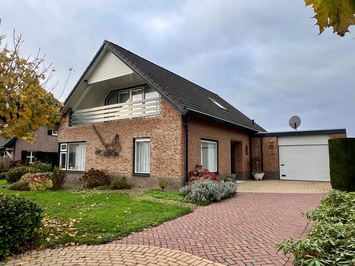 Nijverheidsstraat 4 dans Giesbeek photo