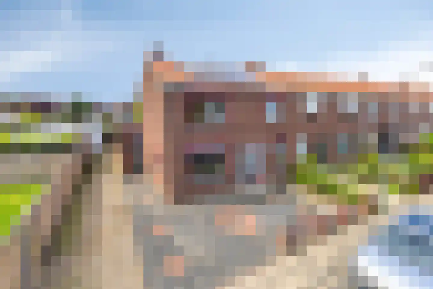 Nijverheidstraat 1 in Terborg