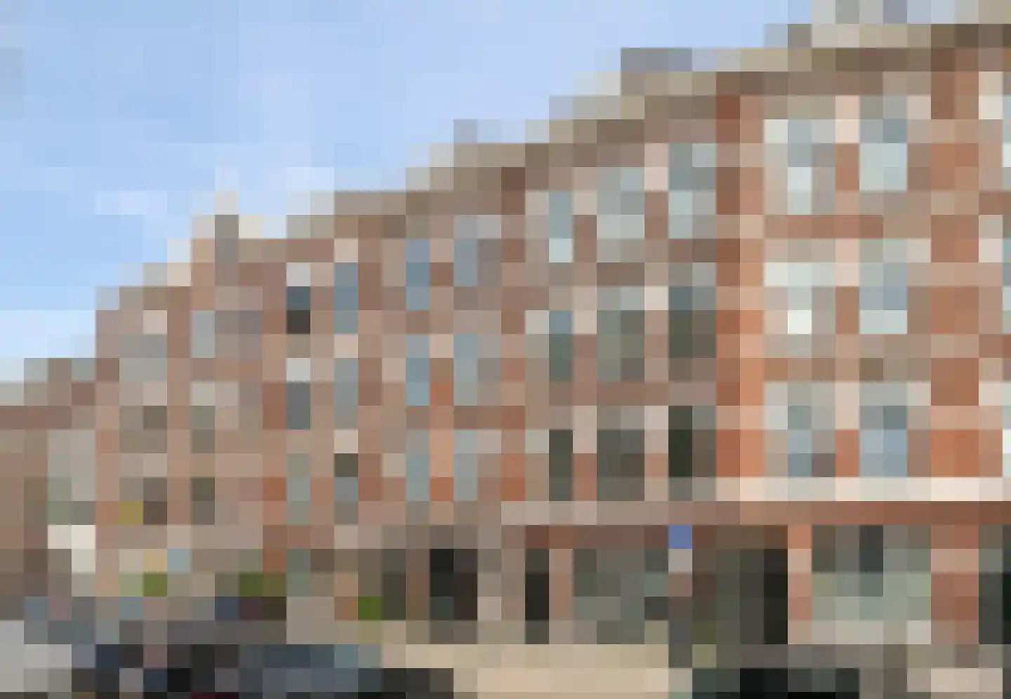 Nijverheidstraat 16 A Rotterdam