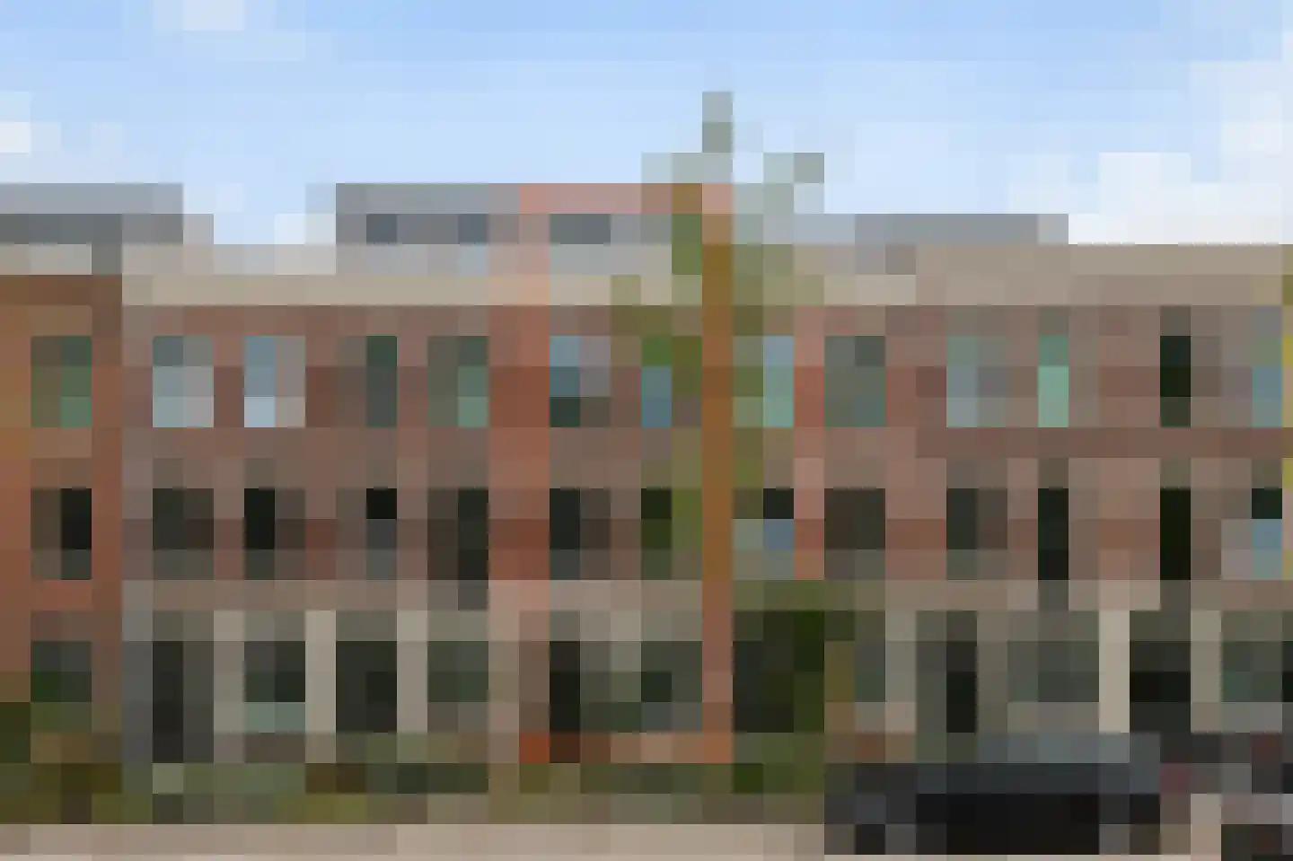 Nijverheidstraat 300 Rotterdam