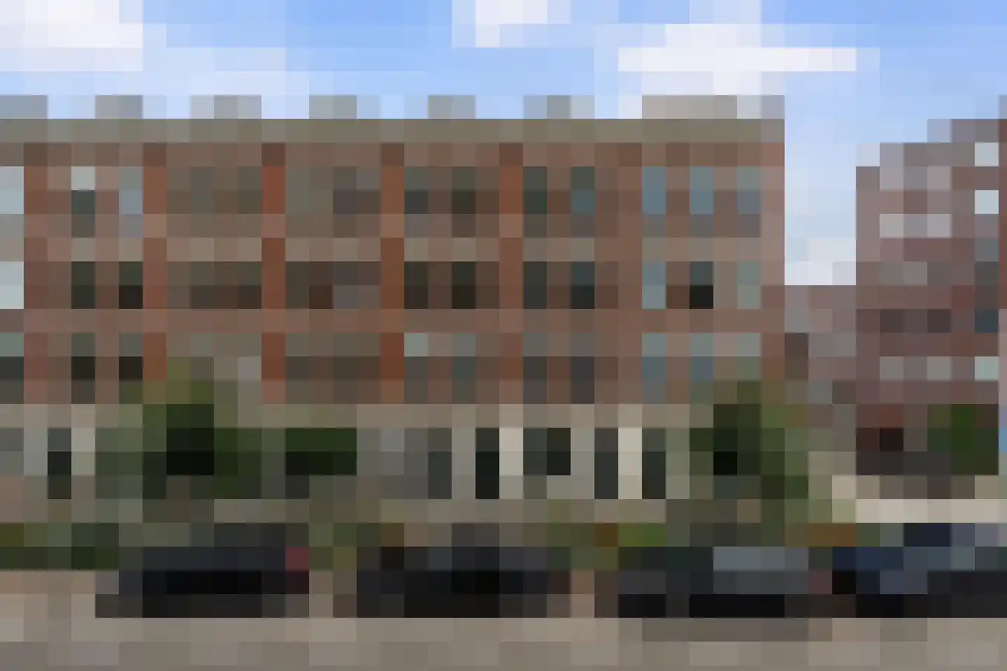 Nijverheidstraat 44 C Rotterdam thumbnail 44