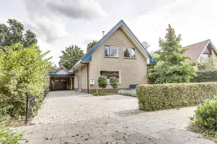 Nijverheidstraat 8 dans Geldermalsen photo