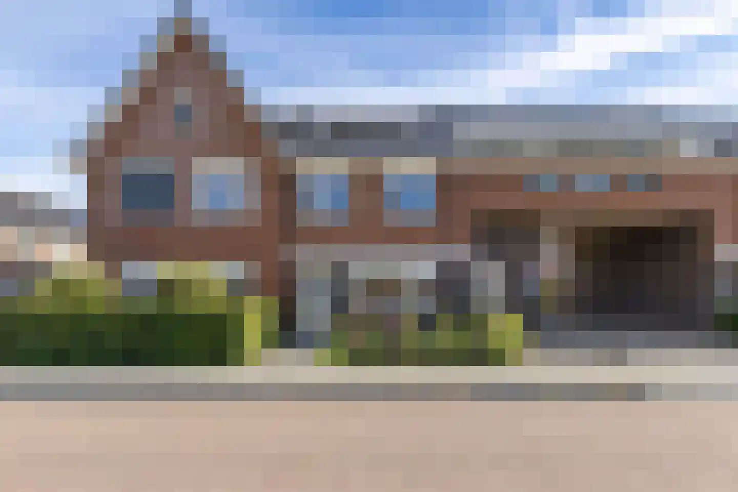 Nijverheidsweg 17 a in Woudenberg