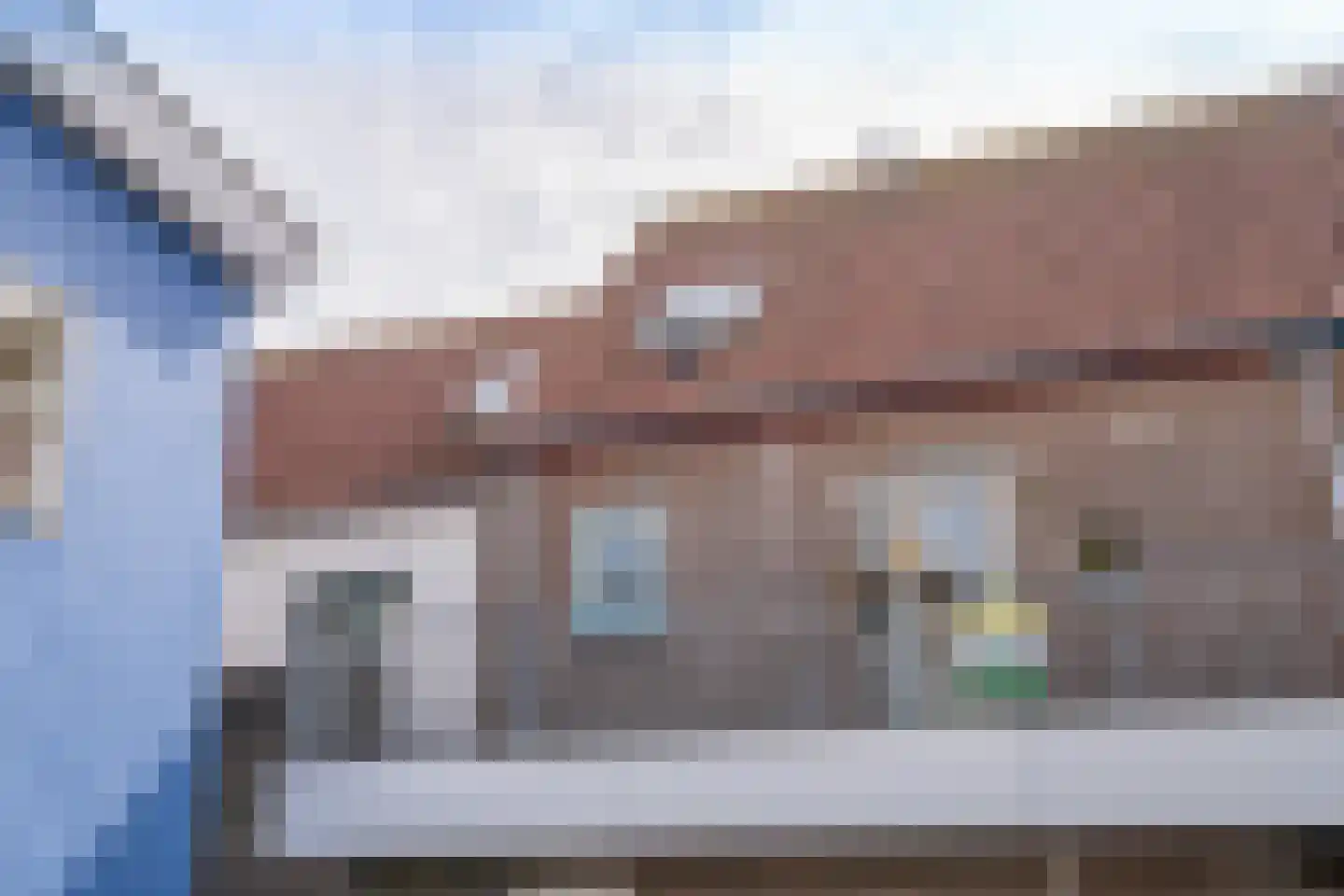 Nikadel 55 De Koog