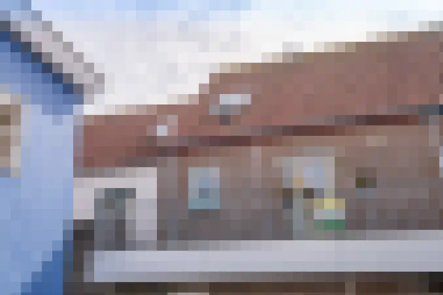 Nikadel 55 De Koog foto 2