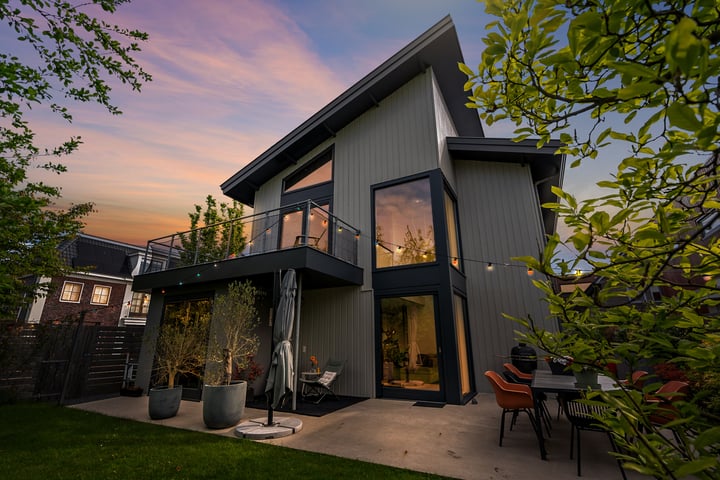 Nikestraat 2 in Almere Foto