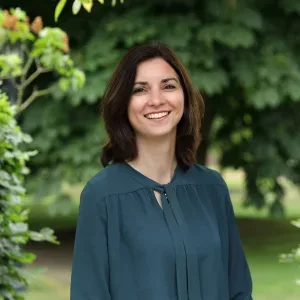Photo of Niki Boumans-Janssen