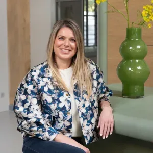 Photo of Niki Harshagen