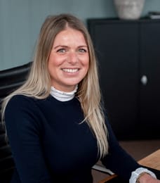 Photo of Niki Harshagen