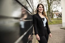 Photo of Nikita de Wit