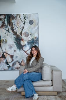 Photo de Nikita Maru